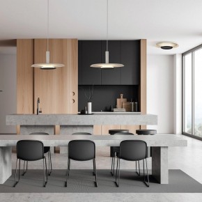 Подвесной светильник Mantra Tina 9001 в Асбесте - asbest.ok-mebel.com | фото 3