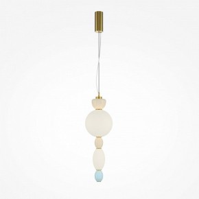 Подвесной светильник Maytoni Adore MOD297PL-L17BS3K в Асбесте - asbest.ok-mebel.com | фото 3