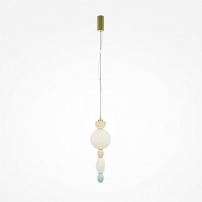 Подвесной светильник Maytoni Adore MOD297PL-L17BS3K в Асбесте - asbest.ok-mebel.com | фото 4