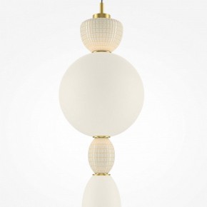 Подвесной светильник Maytoni Adore MOD297PL-L17BS3K в Асбесте - asbest.ok-mebel.com | фото 6