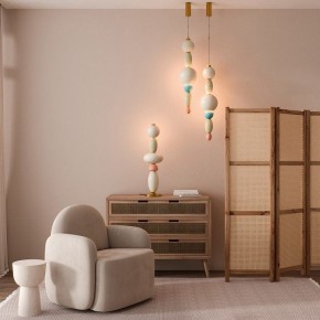 Подвесной светильник Maytoni Adore MOD297PL-L24BS3K в Асбесте - asbest.ok-mebel.com | фото 3