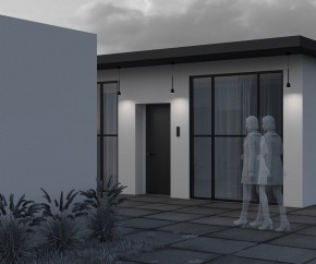 Подвесной светильник Maytoni Apex O491PL-L6B3K в Асбесте - asbest.ok-mebel.com | фото 6
