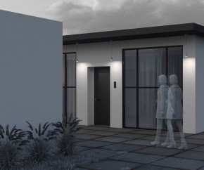 Подвесной светильник Maytoni Apex O491PL-L8W3K в Асбесте - asbest.ok-mebel.com | фото 7