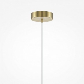 Подвесной светильник Maytoni Brosche MOD362PL-L10BG3K в Асбесте - asbest.ok-mebel.com | фото 5