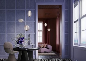 Подвесной светильник Maytoni Bruma MOD397PL-L14B3K в Асбесте - asbest.ok-mebel.com | фото 5