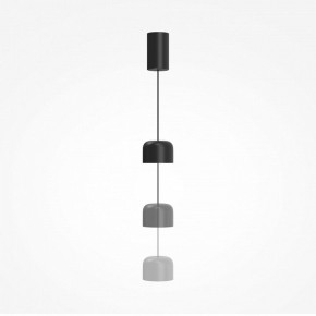Подвесной светильник Maytoni Comfy P113-L12-3K-B в Асбесте - asbest.ok-mebel.com | фото 3