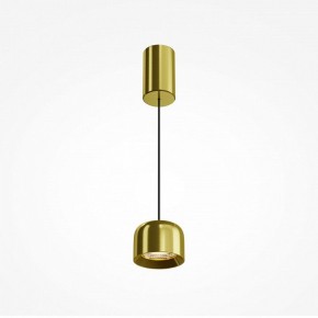 Подвесной светильник Maytoni Comfy P113-L12-3K-BS в Асбесте - asbest.ok-mebel.com | фото 2
