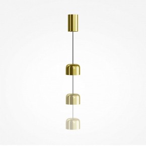 Подвесной светильник Maytoni Comfy P113-L12-3K-BS в Асбесте - asbest.ok-mebel.com | фото 3
