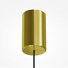 Подвесной светильник Maytoni Comfy P113-L12-3K-BS в Асбесте - asbest.ok-mebel.com | фото 6