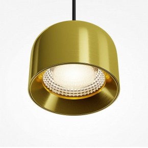 Подвесной светильник Maytoni Comfy P113-L12-3K-BS в Асбесте - asbest.ok-mebel.com | фото 7