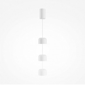 Подвесной светильник Maytoni Comfy P113-L12-3K-W в Асбесте - asbest.ok-mebel.com | фото 2