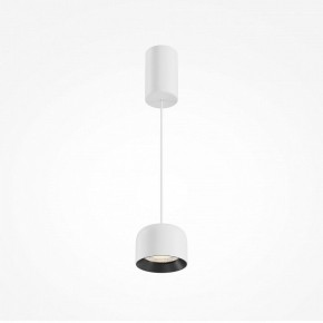 Подвесной светильник Maytoni Comfy P113-L12-3K-W в Асбесте - asbest.ok-mebel.com | фото 3