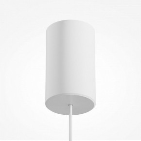 Подвесной светильник Maytoni Comfy P113-L12-3K-W в Асбесте - asbest.ok-mebel.com | фото 6