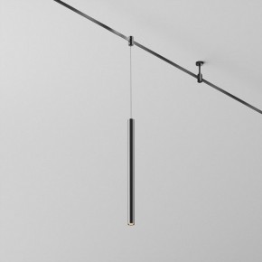 Подвесной светильник Maytoni Focus Led TR156-1-5W3K-B в Асбесте - asbest.ok-mebel.com | фото 2