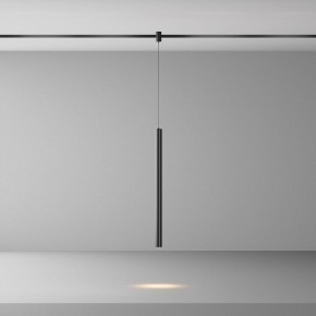 Подвесной светильник Maytoni Focus Led TR156-1-5W3K-B в Асбесте - asbest.ok-mebel.com | фото 3