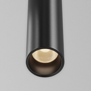 Подвесной светильник Maytoni Focus Led TR156-1-5W3K-B в Асбесте - asbest.ok-mebel.com | фото 6