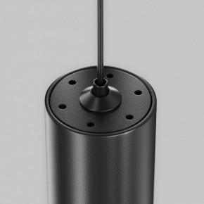 Подвесной светильник Maytoni Focus Led TR156-1-5W3K-B в Асбесте - asbest.ok-mebel.com | фото 7