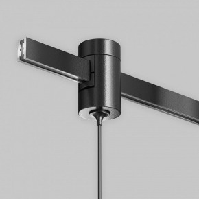 Подвесной светильник Maytoni Focus Led TR156-1-5W3K-B в Асбесте - asbest.ok-mebel.com | фото 9