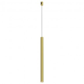 Подвесной светильник Maytoni Focus Led TR156-1-5W3K-BS в Асбесте - asbest.ok-mebel.com | фото