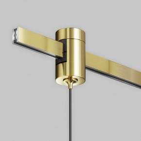 Подвесной светильник Maytoni Focus Led TR156-1-5W3K-BS в Асбесте - asbest.ok-mebel.com | фото 8