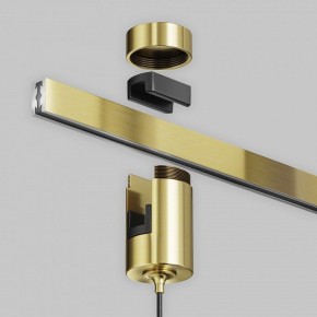 Подвесной светильник Maytoni Focus Led TR156-1-5W3K-BS в Асбесте - asbest.ok-mebel.com | фото 9