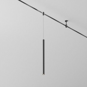 Подвесной светильник Maytoni Focus Led TR156-1-5W4K-B в Асбесте - asbest.ok-mebel.com | фото 2