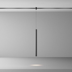 Подвесной светильник Maytoni Focus Led TR156-1-5W4K-B в Асбесте - asbest.ok-mebel.com | фото 3