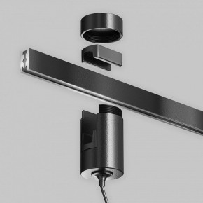 Подвесной светильник Maytoni Focus Led TR157-1-12W3K-B в Асбесте - asbest.ok-mebel.com | фото 8