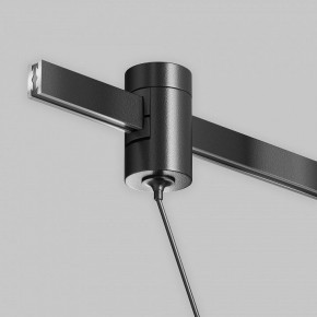 Подвесной светильник Maytoni Focus Led TR157-1-12W3K-B в Асбесте - asbest.ok-mebel.com | фото 9