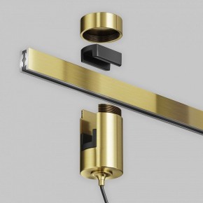Подвесной светильник Maytoni Focus Led TR157-1-12W3K-BS в Асбесте - asbest.ok-mebel.com | фото 8