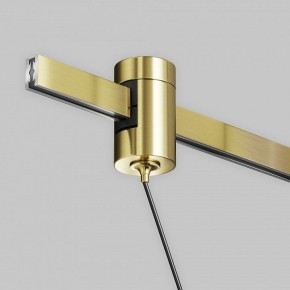 Подвесной светильник Maytoni Focus Led TR157-1-12W3K-BS в Асбесте - asbest.ok-mebel.com | фото 9