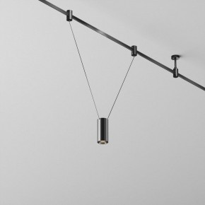 Подвесной светильник Maytoni Focus Led TR157-1-12W4K-B в Асбесте - asbest.ok-mebel.com | фото 2