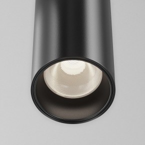 Подвесной светильник Maytoni Focus Led TR157-1-12W4K-B в Асбесте - asbest.ok-mebel.com | фото 6