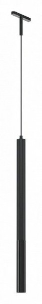 Подвесной светильник Maytoni Focus Led TR179-1-5WTW-M-B в Асбесте - asbest.ok-mebel.com | фото