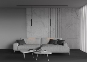 Подвесной светильник Maytoni Focus LED TR226-4-5WTW-M-DD2-B в Асбесте - asbest.ok-mebel.com | фото 4