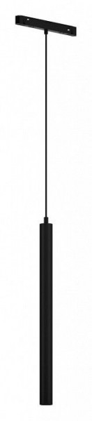 Подвесной светильник Maytoni Focus LED TR226-4-5WTW-M-DSZ-B в Асбесте - asbest.ok-mebel.com | фото