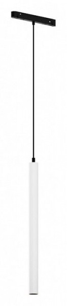 Подвесной светильник Maytoni Focus LED TR226-4-5WTW-M-DSZ-W в Асбесте - asbest.ok-mebel.com | фото
