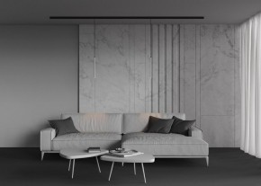 Подвесной светильник Maytoni Focus LED TR226-4-5WTW-M-DSZ-W в Асбесте - asbest.ok-mebel.com | фото 4