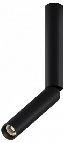 Подвесной светильник Maytoni Focus T C142CL-6W3K-B в Асбесте - asbest.ok-mebel.com | фото