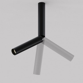 Подвесной светильник Maytoni Focus T C142CL-6W3K-B в Асбесте - asbest.ok-mebel.com | фото 4