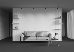 Подвесной светильник Maytoni Focus T C142CL-6W3K-B в Асбесте - asbest.ok-mebel.com | фото 5