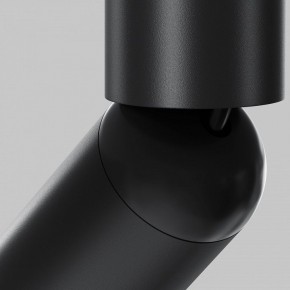 Подвесной светильник Maytoni Focus T C142CL-6W3K-B в Асбесте - asbest.ok-mebel.com | фото 8