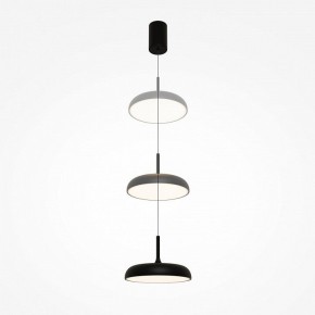 Подвесной светильник Maytoni Gerhard MOD189PL-L30B3K в Асбесте - asbest.ok-mebel.com | фото 4