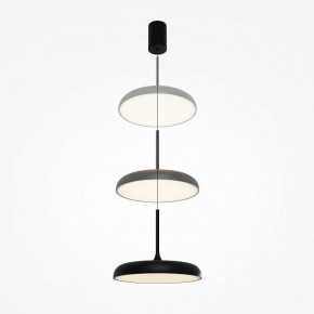 Подвесной светильник Maytoni Gerhard MOD189PL-L39B3K в Асбесте - asbest.ok-mebel.com | фото 4