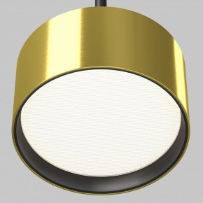 Подвесной светильник Maytoni Glare P102PL-12W4K-BS в Асбесте - asbest.ok-mebel.com | фото 8