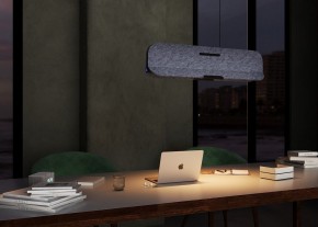 Подвесной светильник Maytoni Optimista MOD408PL-L12B3K в Асбесте - asbest.ok-mebel.com | фото 6