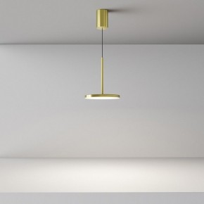 Подвесной светильник Maytoni Plato P076PL-L12W4K-BS в Асбесте - asbest.ok-mebel.com | фото 4