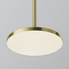 Подвесной светильник Maytoni Plato P076PL-L12W4K-BS в Асбесте - asbest.ok-mebel.com | фото 7
