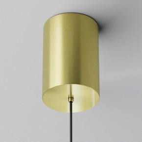 Подвесной светильник Maytoni Plato P076PL-L12W4K-BS в Асбесте - asbest.ok-mebel.com | фото 9