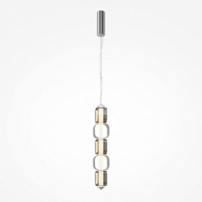Подвесной светильник Maytoni Ritmo MOD381PL-L30CH3K в Асбесте - asbest.ok-mebel.com | фото 2